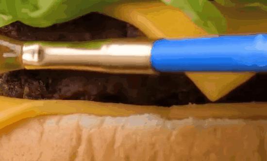 美食广告后面的秘密,美食广告的骗局合集