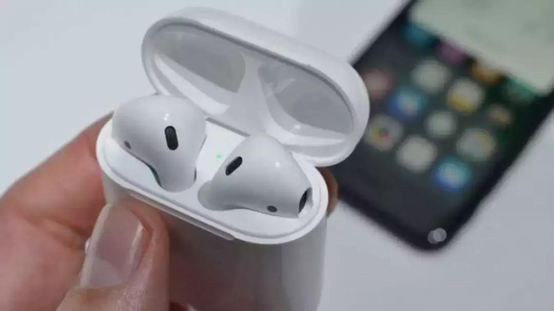 山寨airpods跟正品的区别,山寨airpods可以查找吗