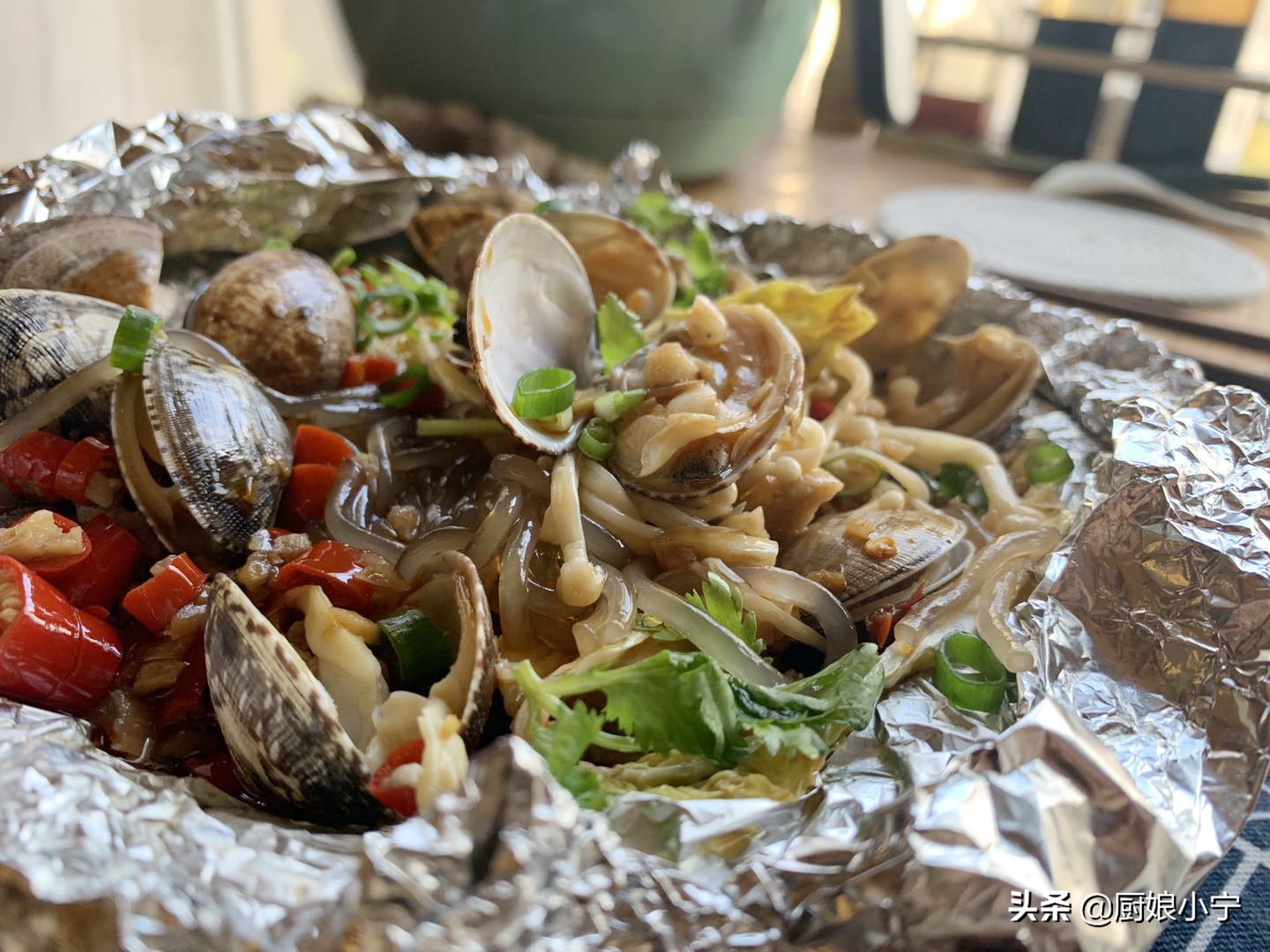 花蛤怎么吐沙最快最简单,花蛤快速吐沙的偏方