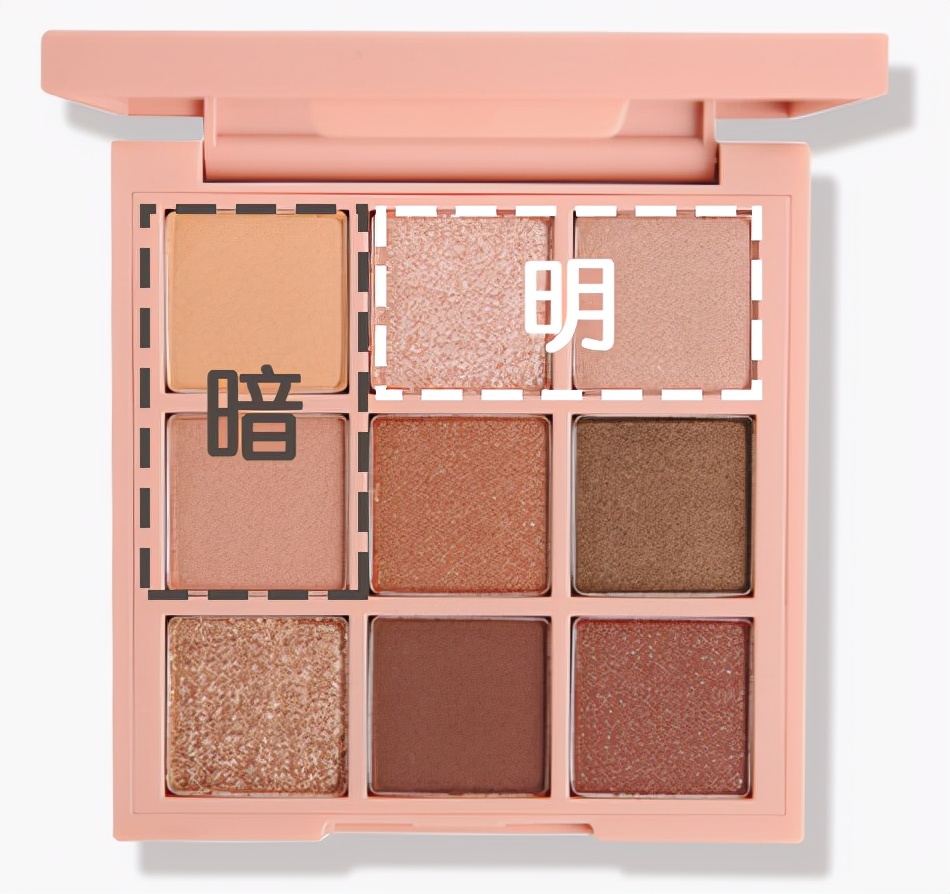 为什么化了妆反而不好看,为什么你明明化了妆却看不出来