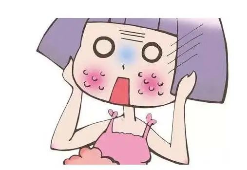 维a酸乳膏祛疣测评博主,维a酸乳膏和修复霜推荐博主