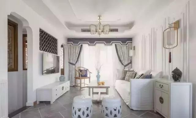 窗帘怎么选择才能又好看又实惠,窗帘怎么选才省钱好看