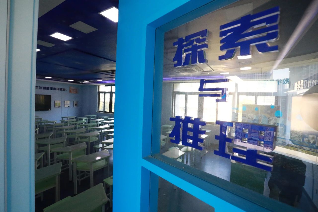 名校力量|她是鼓楼初中“盟主”学校