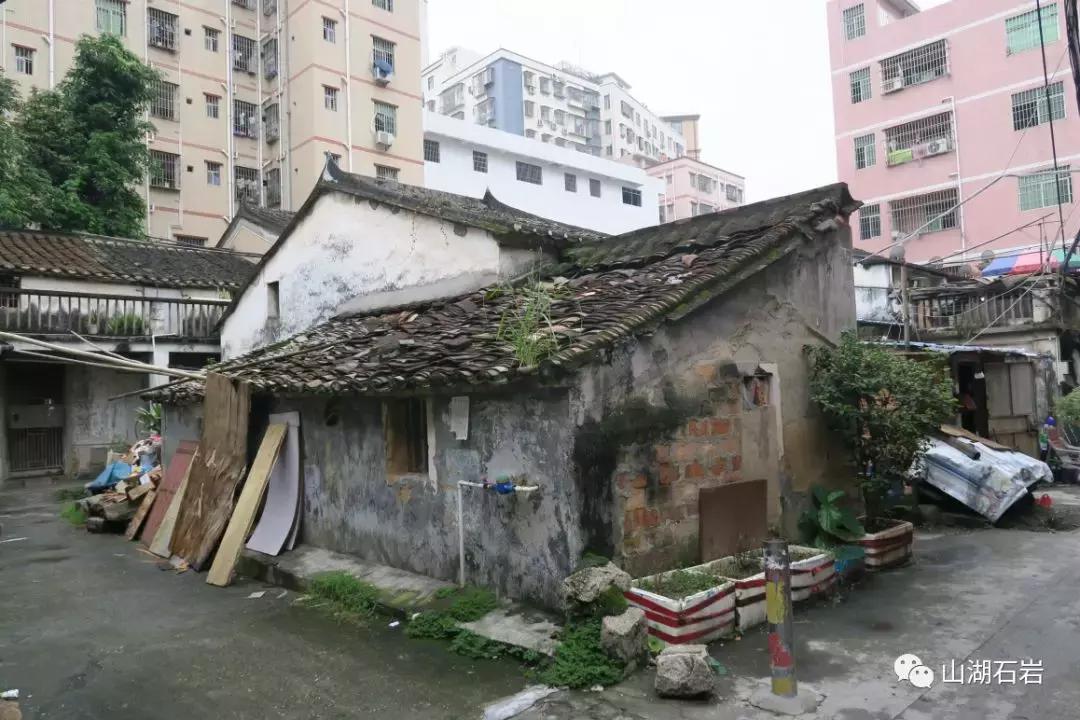 观澜黎光村,黎光村属于观澜还是石岩