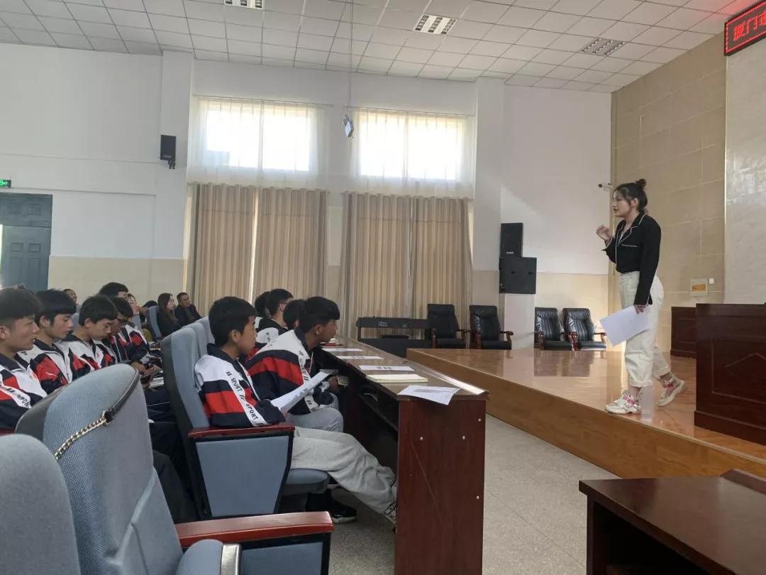 跨越山海的支教之旅,跨越山海献真情对口帮扶促振兴