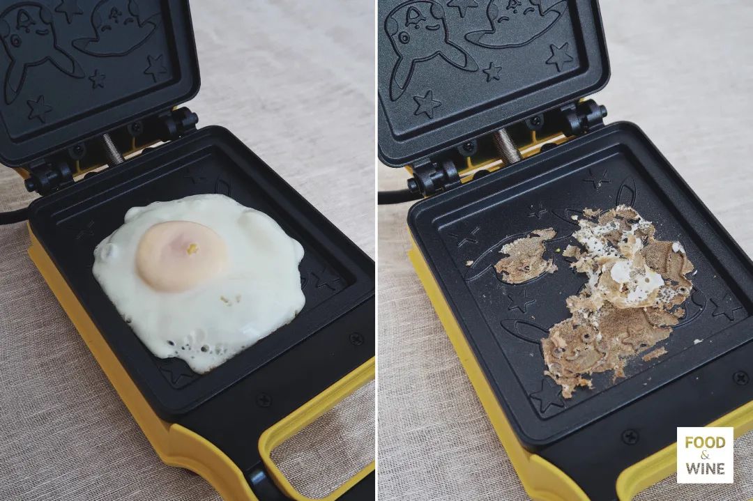 六种早餐机测评,真正实用的早餐机