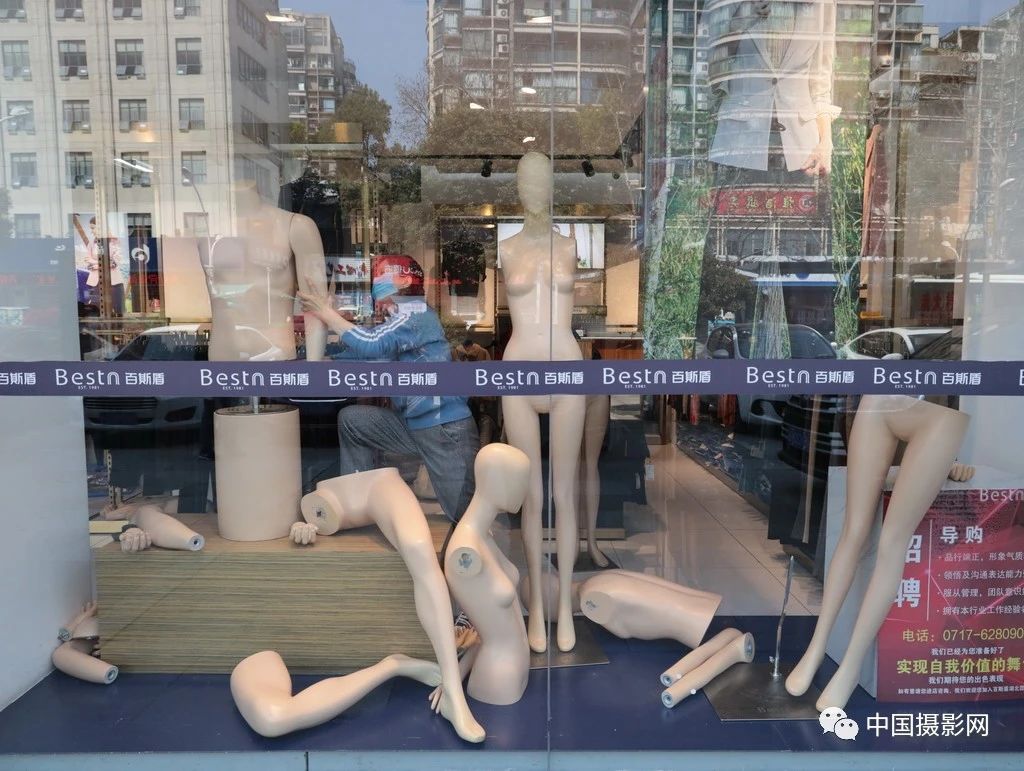 李亚隆：宜昌“转码”75天