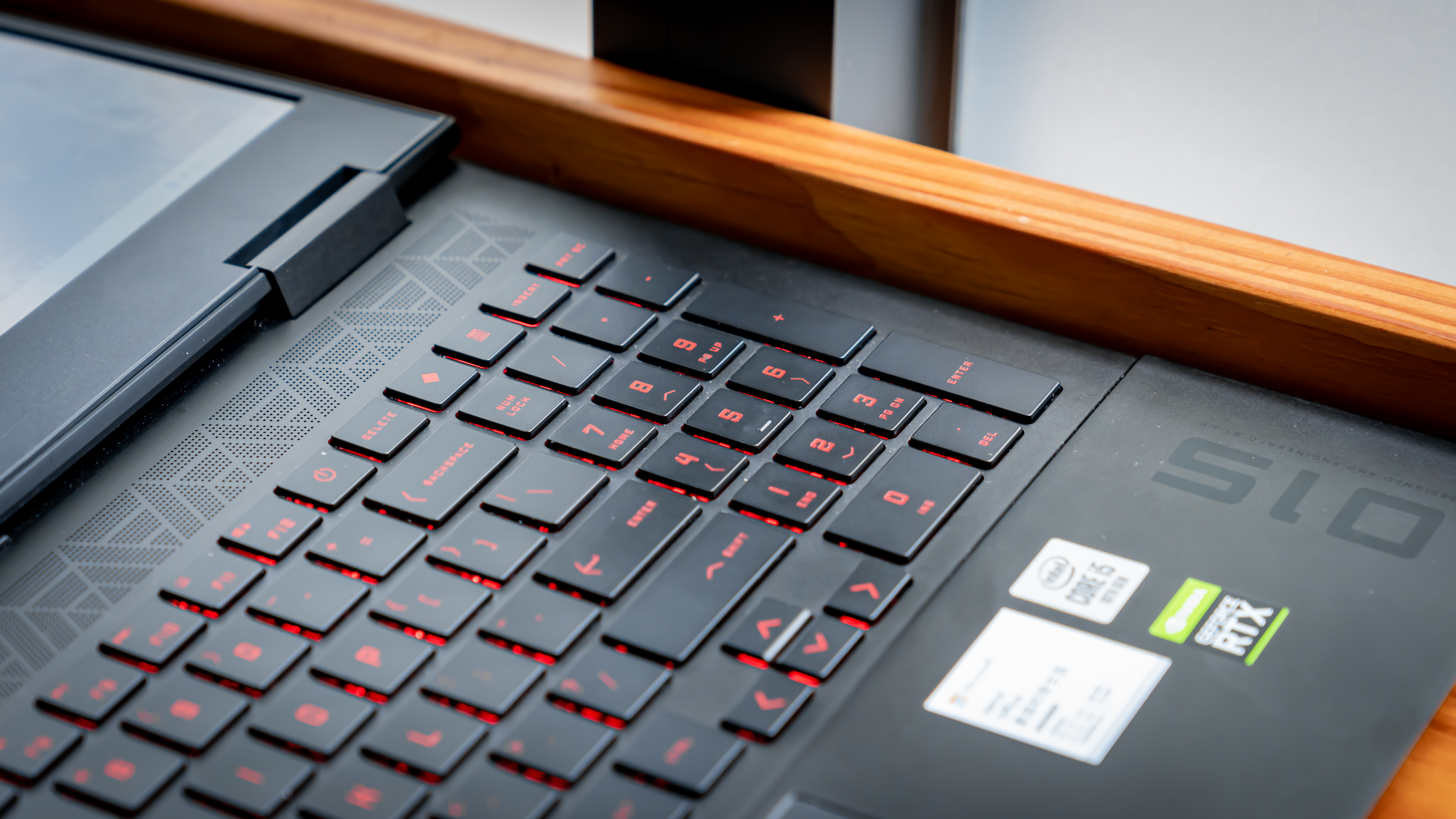 联想刃7000k和惠普台式暗影精灵6,惠普游戏本暗影精灵6新品发布会