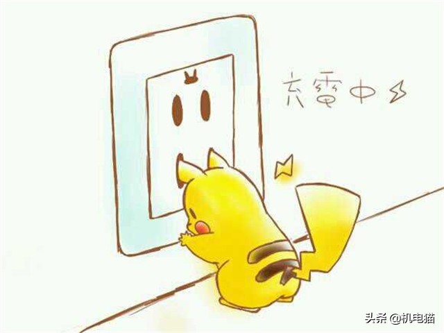 电为什么分电压和电流,电为什么分为abc三相