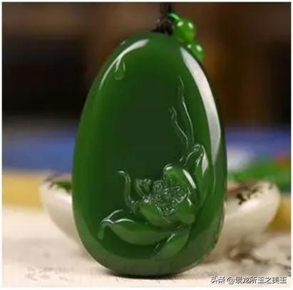 碧玉的种类和鉴别方法,碧玉手镯怎么辨别优劣