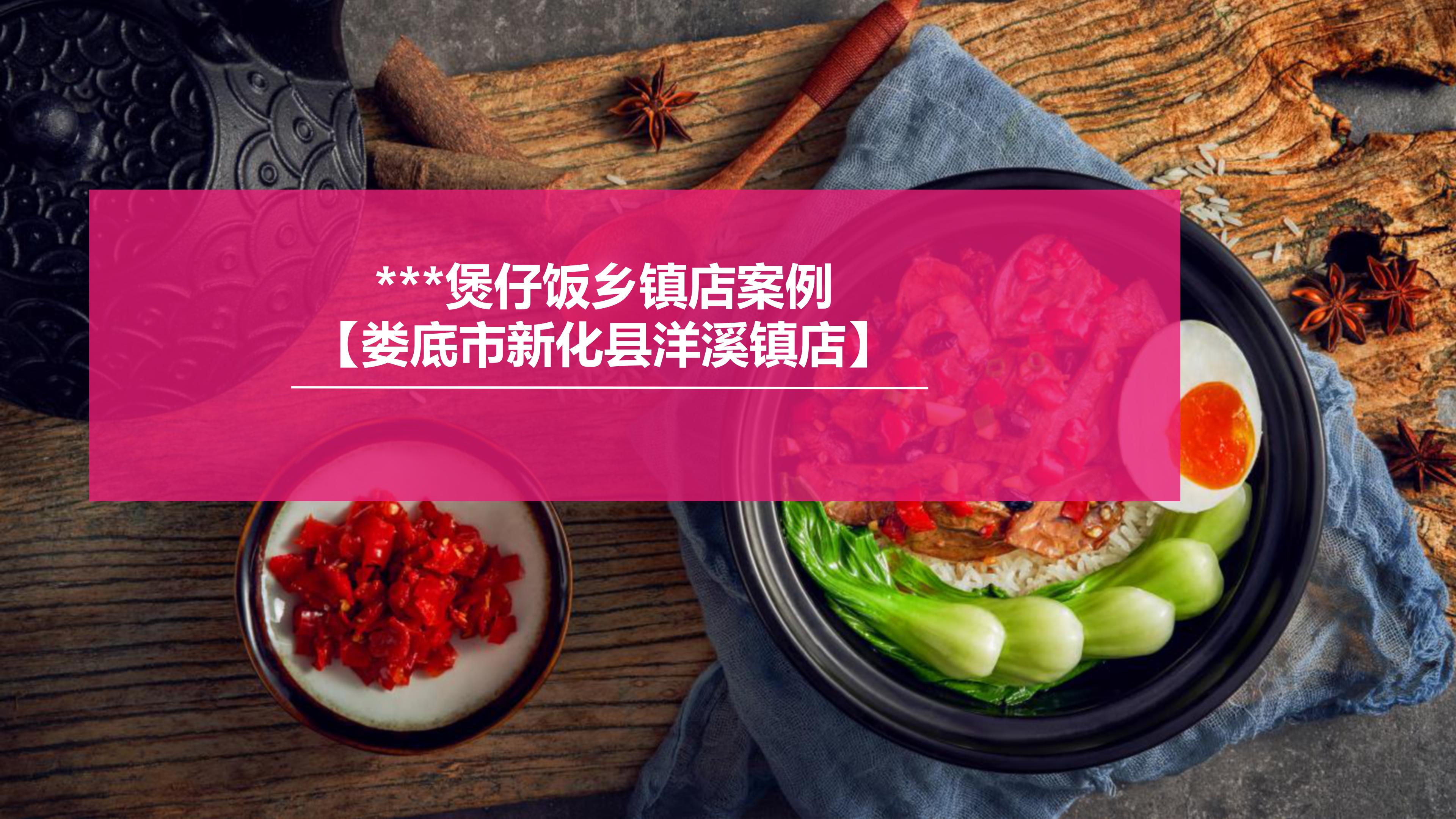 在乡镇投资快餐店多少钱,乡镇快餐店怎样快速吸引顾客