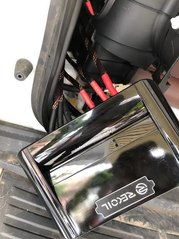 丰田霸道音响专修,丰田霸道三分频用什么喇叭