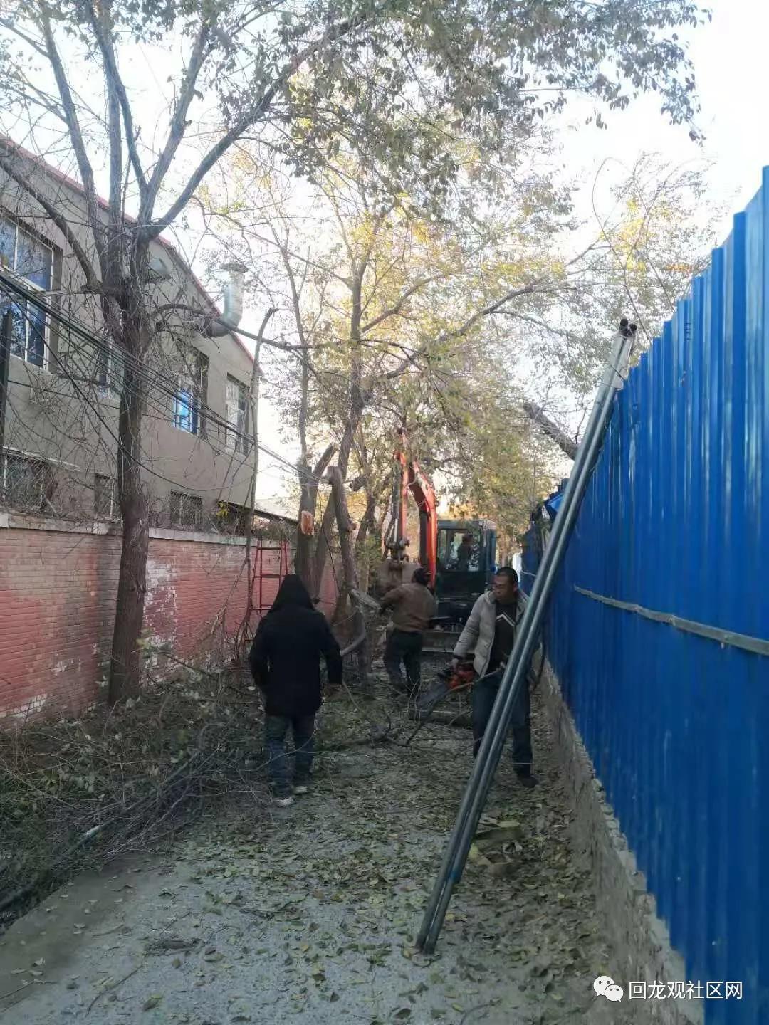 回龙观上学没前途吗,回龙观上学