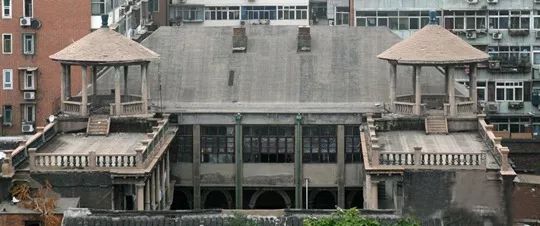 天津最破败豪宅,民国天津十大豪宅