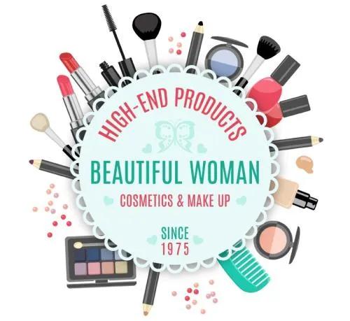 关于化妆品标签应该包含哪些内容,化妆品标签和产品的区别