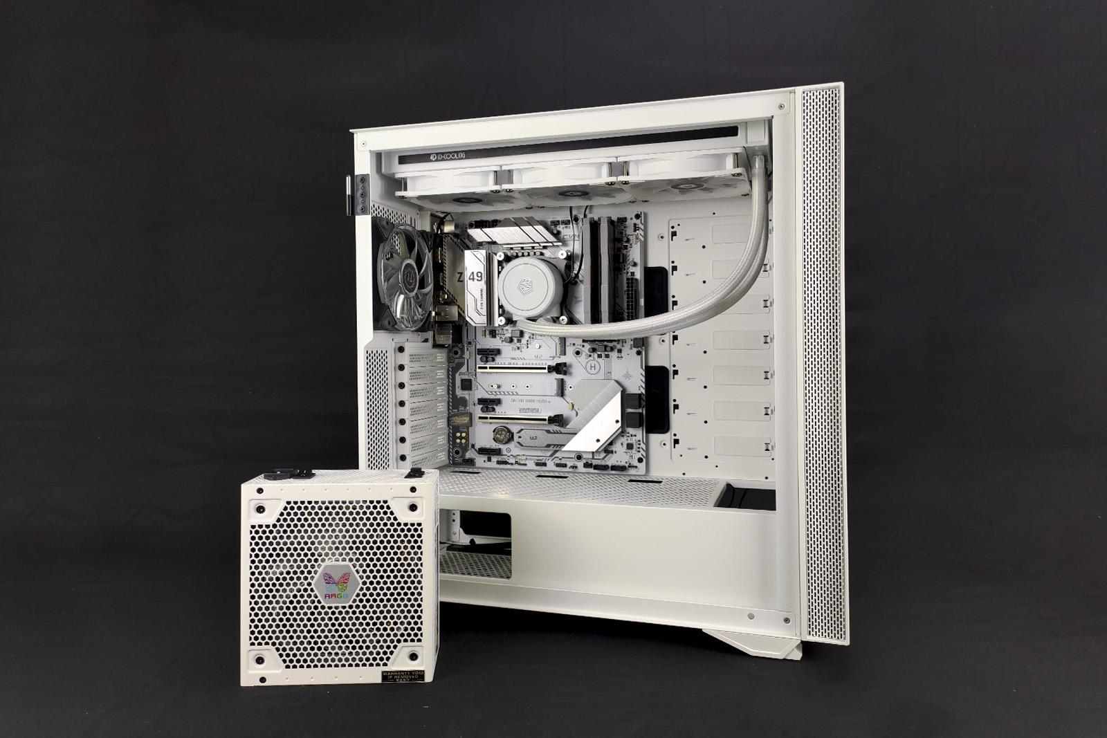 win11安装macos双系统,macos下安装win11双系统