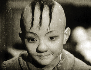 街机游戏的那些秃子，掉头发原因千奇百怪，你还记得天安神童吗？