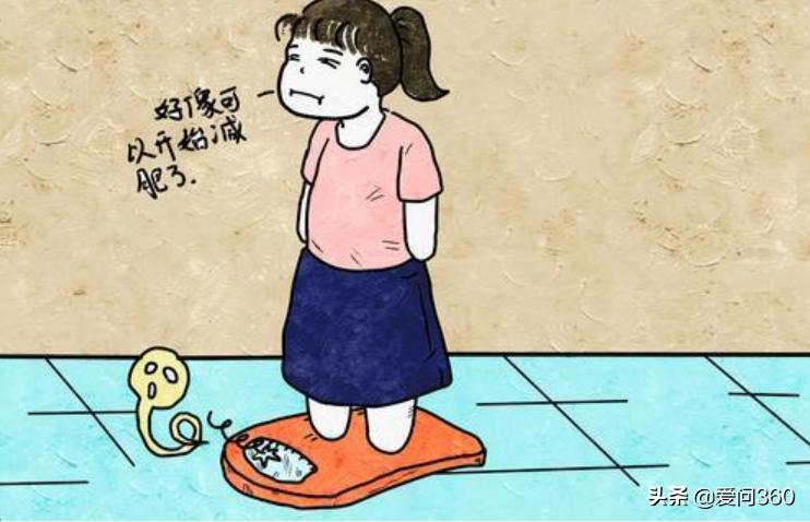 多囊卵巢综合征七大症状快来自测,多囊卵巢综合征的10大症状