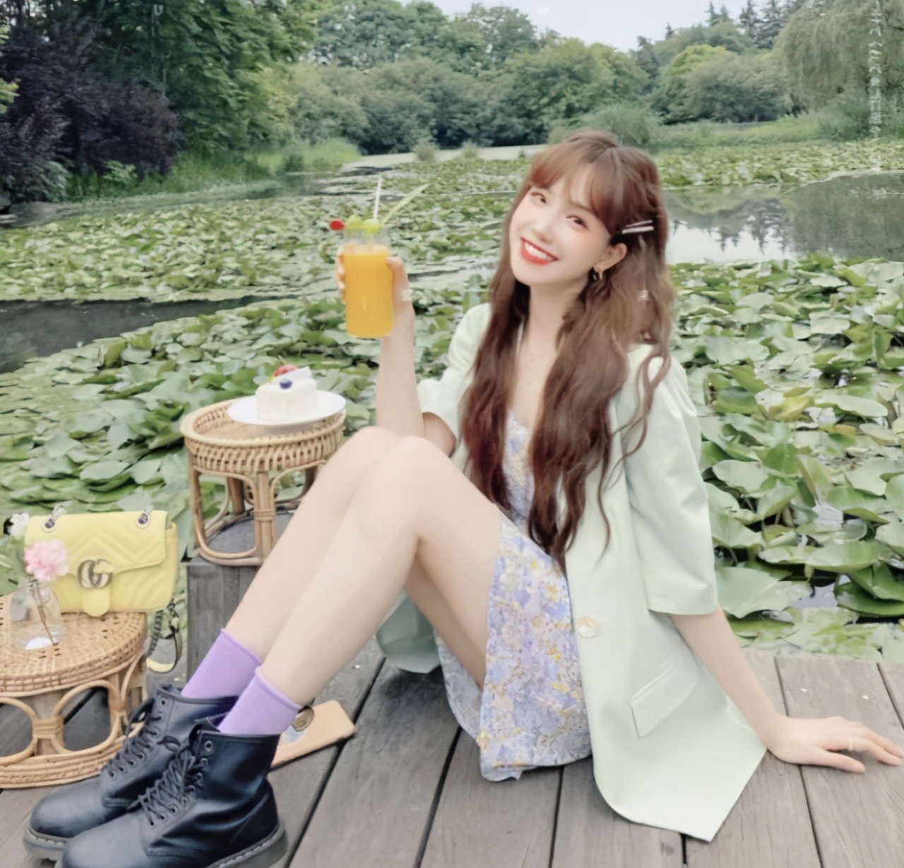 如何挑选一款好的马丁靴,如何挑选适合自己的马丁靴