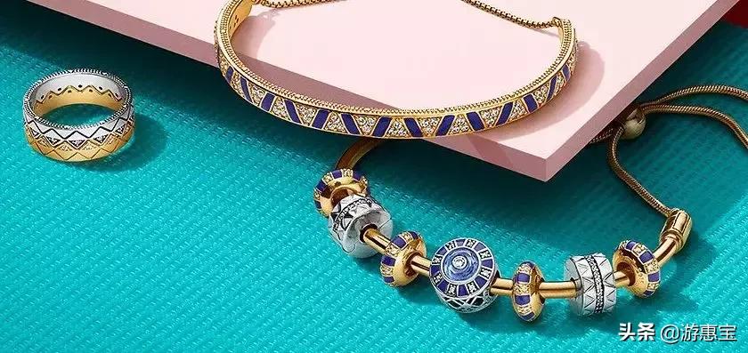 潘多拉首饰价格及图片,潘多拉首饰中国同款