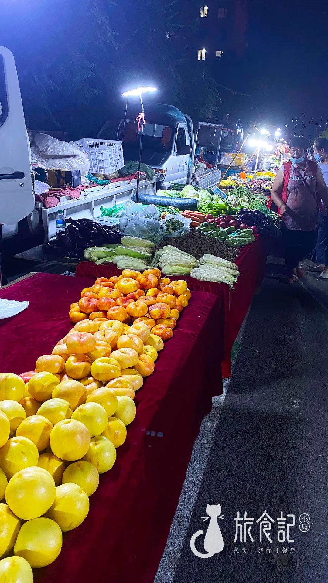 收好不迷路！秦皇岛人下班不回家都挤在这儿了