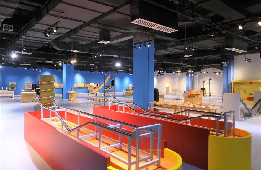 十大热门亲子乐园深圳,斥资两亿的游乐园