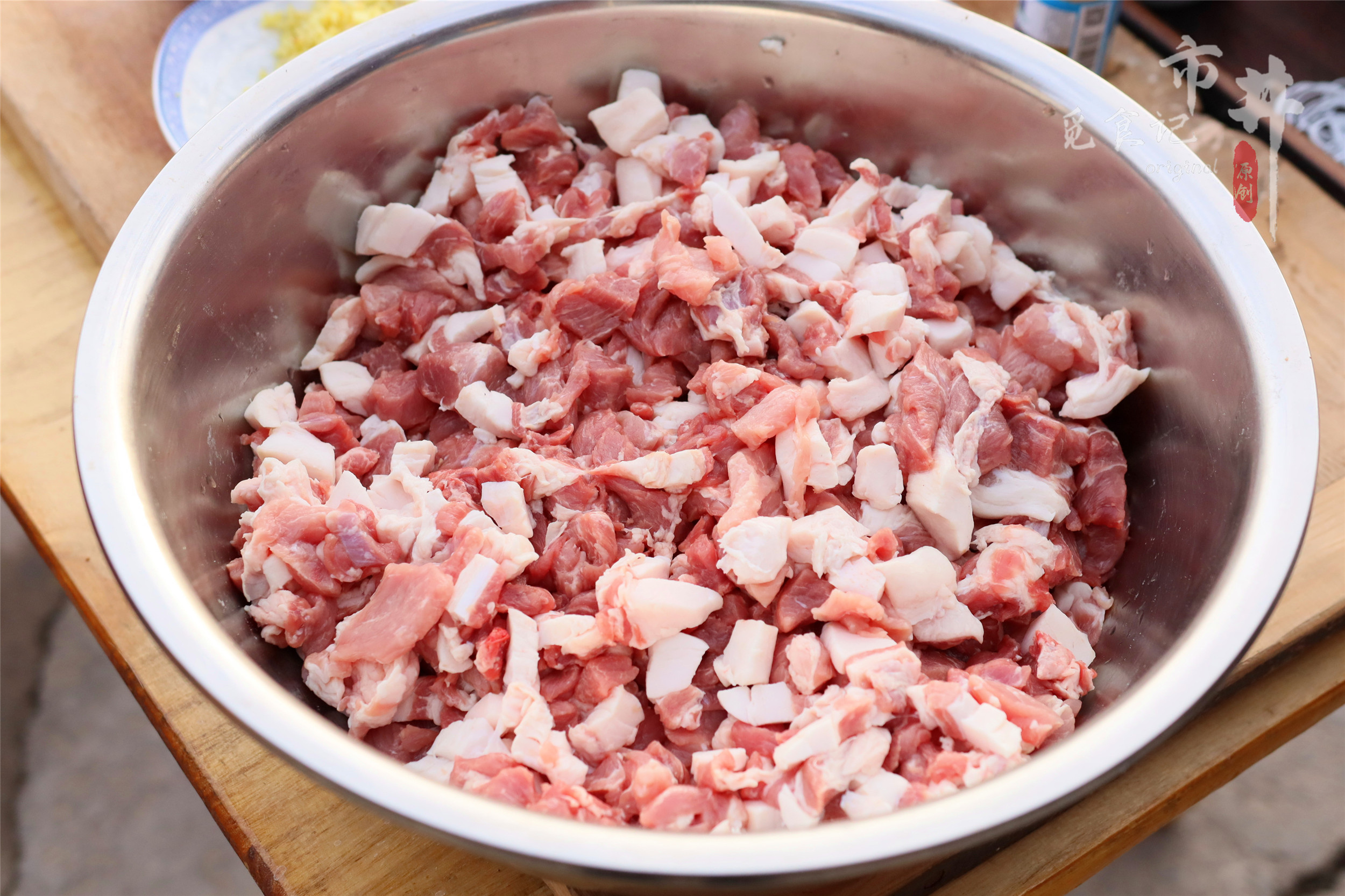 做香肠调味料的配方,广式香肠调料配方比例