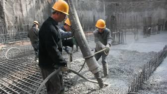 振动混凝土棒使用方法口诀,振动混凝土棒施工