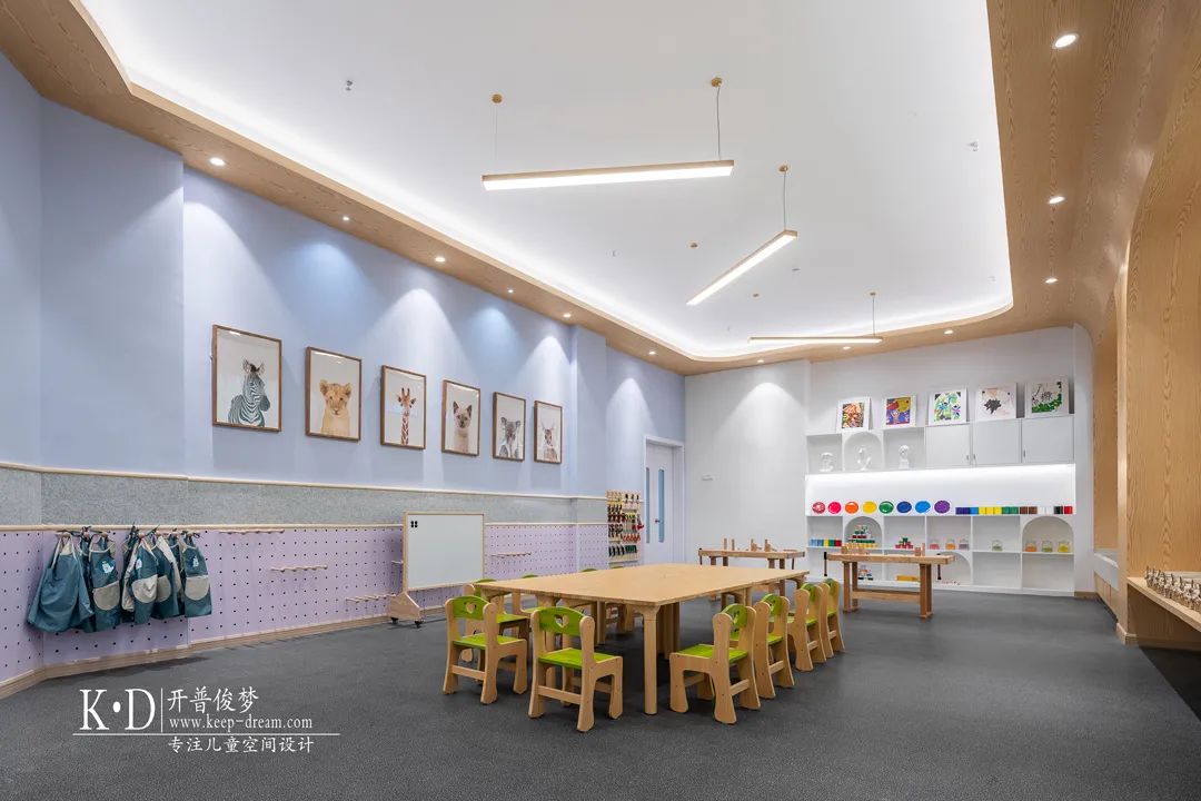 泉州幼儿园场地,泉州高质量幼儿园