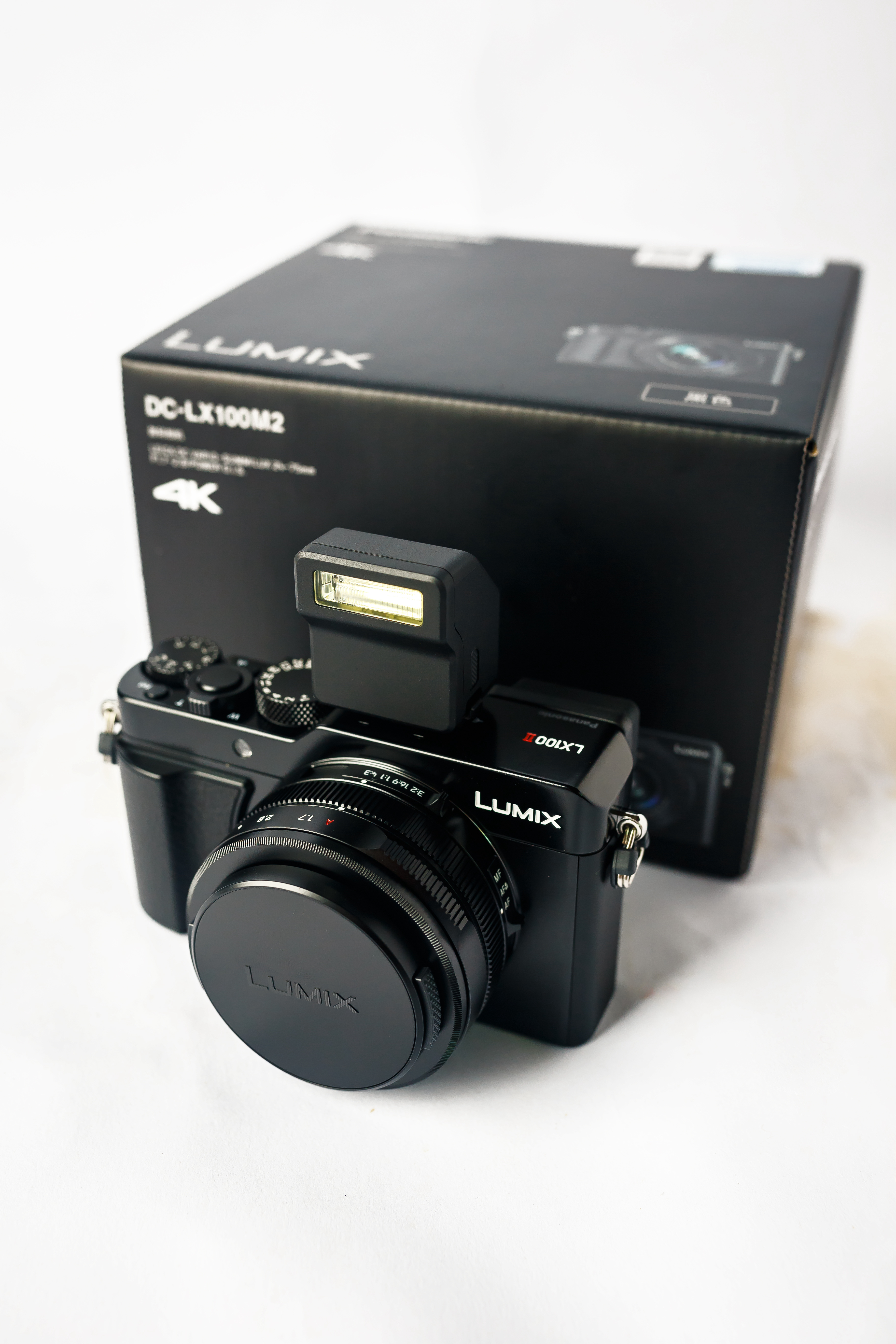 松下lx100m2拍摄的视频,松下lx100m2相机官方标配版开箱