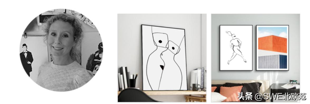 超级平价的淘宝店推荐,平价北欧风淘宝店