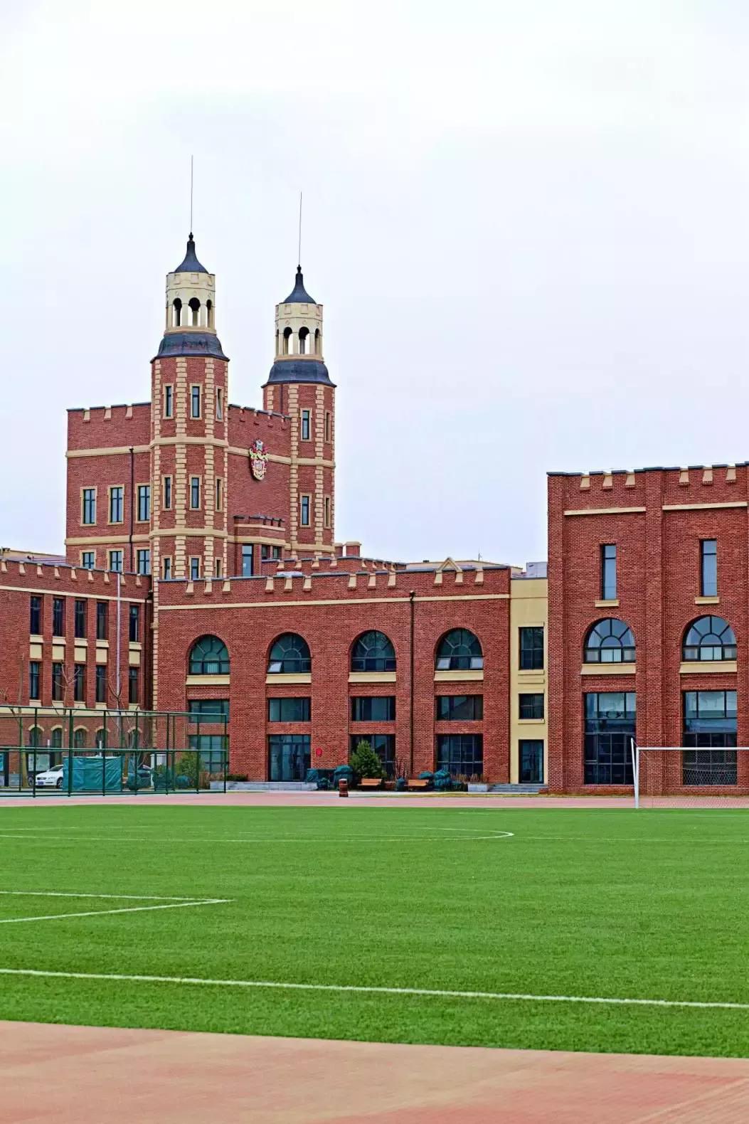 天津黑利伯瑞国际学校收费,天津黑利伯瑞国际学校地址