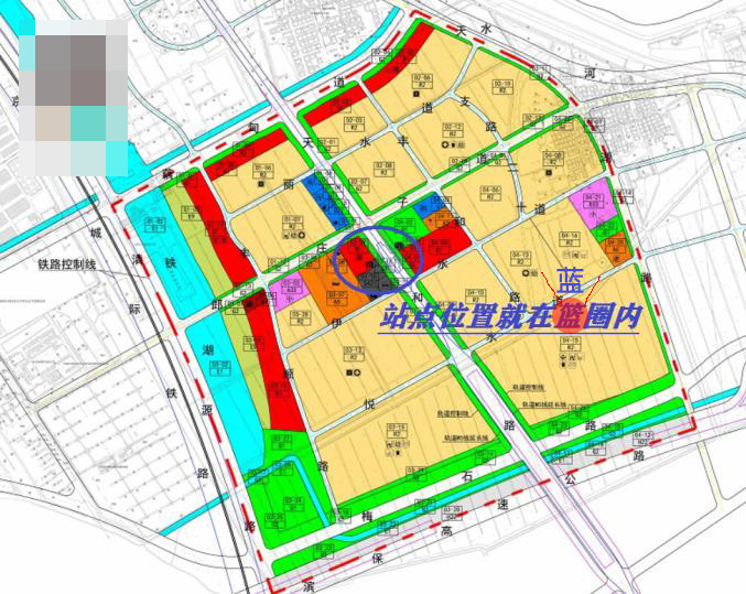 通武廊考虑龙凤新城了吗,通武廊轻轨还有希望吗