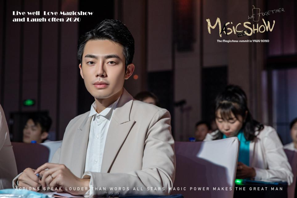 国货品牌新机遇,佰润魔力Show秉持初心不断前行