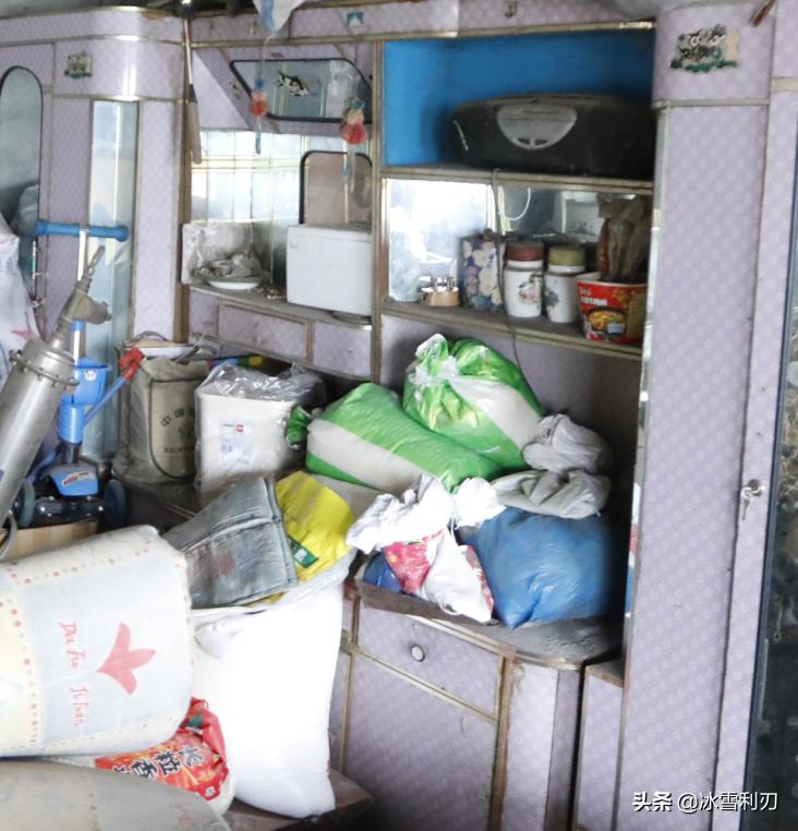 老物件老情怀你能认出几件物品,我们记忆中的老物件