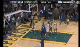 nba枪王阿里纳斯,nba吉尔伯特阿里纳斯