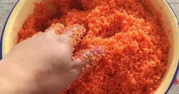 开饵料加酒米的正确用法,怎样用成品饵料加酒米不掉