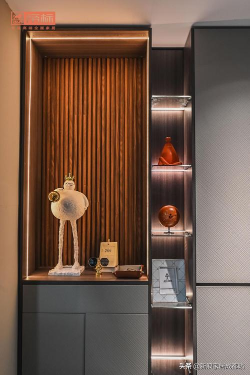 广州建博会全屋整装2022中式,广州建博会打卡视频