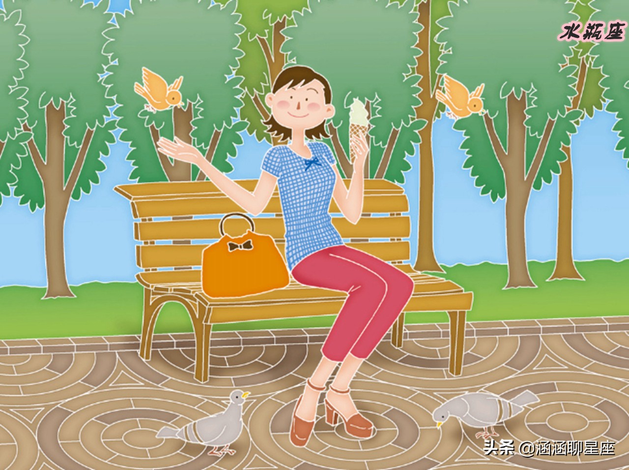 最能吵架的五大星座,情感中嘴硬的三大星座女