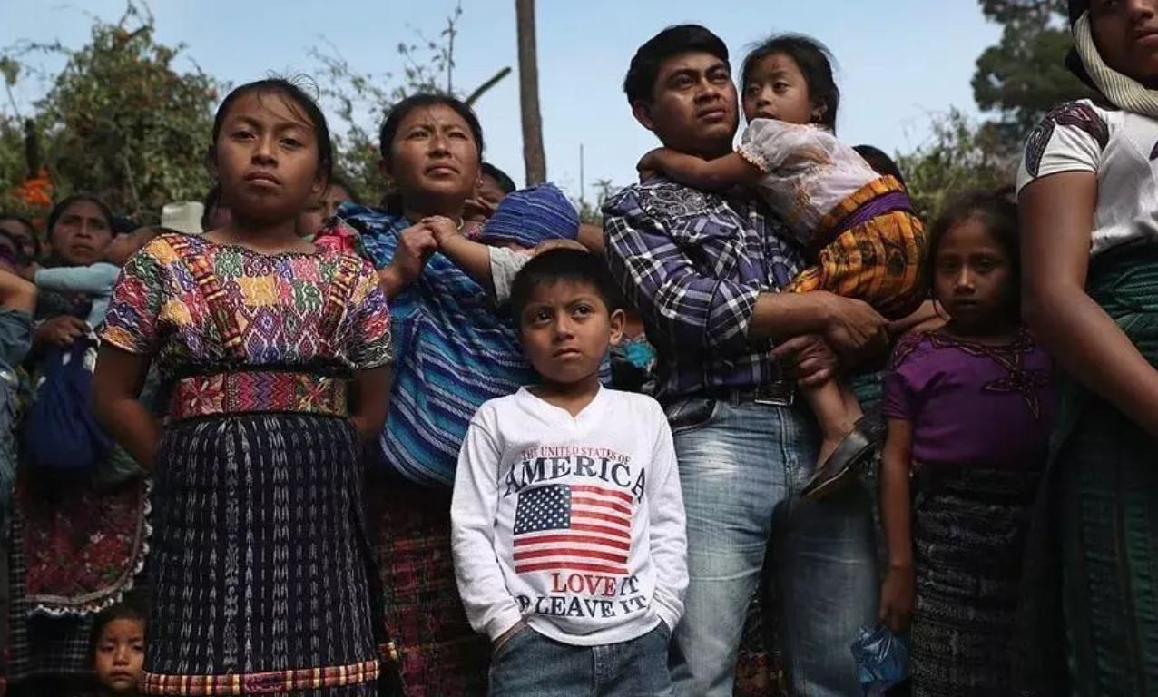 危地马拉所有结局,危地马拉死亡率