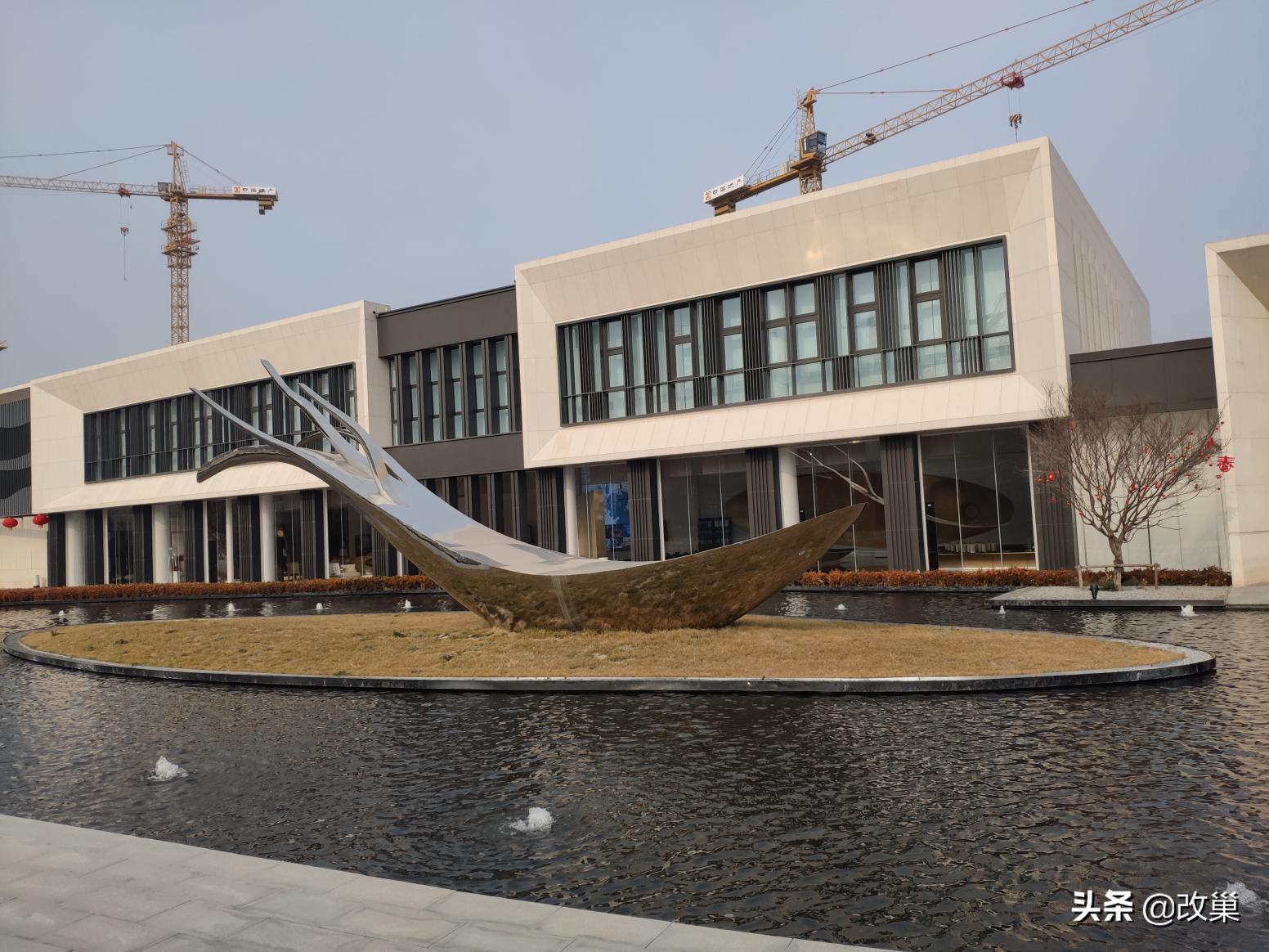 胶州中海林溪世家户型图,胶州中海林溪世家观澜开盘价格