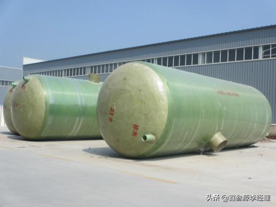 玻璃钢储罐结构及优势,玻璃钢储罐耐腐吗