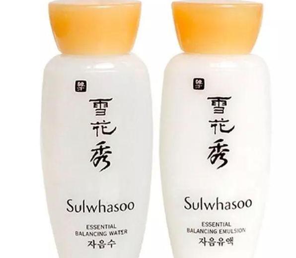 皮肤去黄去暗沉国货,雪花秀哪个系列适合油皮肤抗皱用