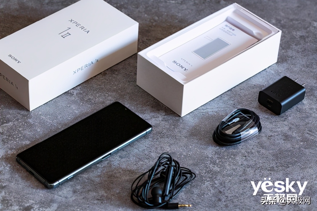 索尼xperia1ii手机评测视频,大师巅峰之作
