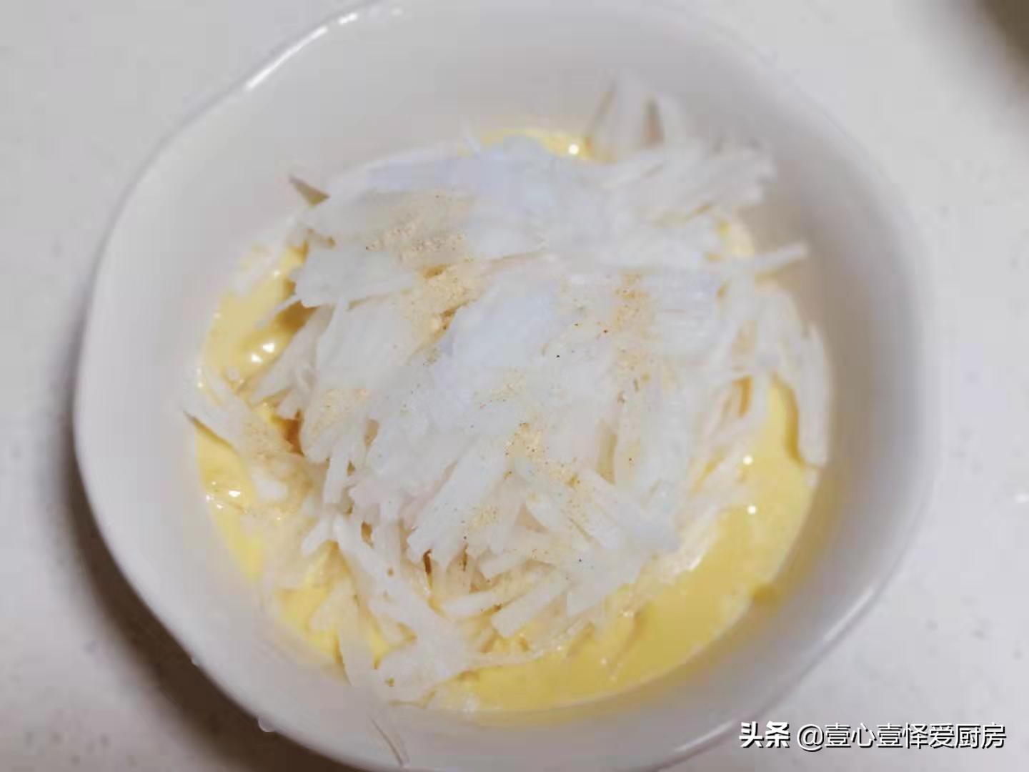 软炸虾仁最正宗的做法,菜谱大全100道家常软炸虾仁菜