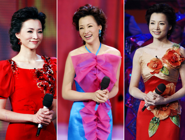 董卿中文有多美完整版,董卿有多好看