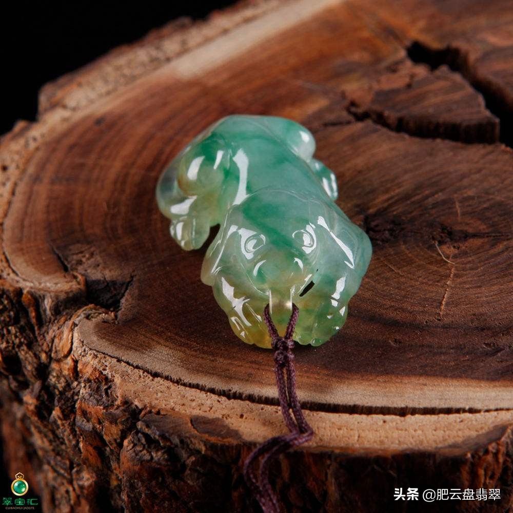 什么属相戴玉最好,牛属相适合佩戴什么玉