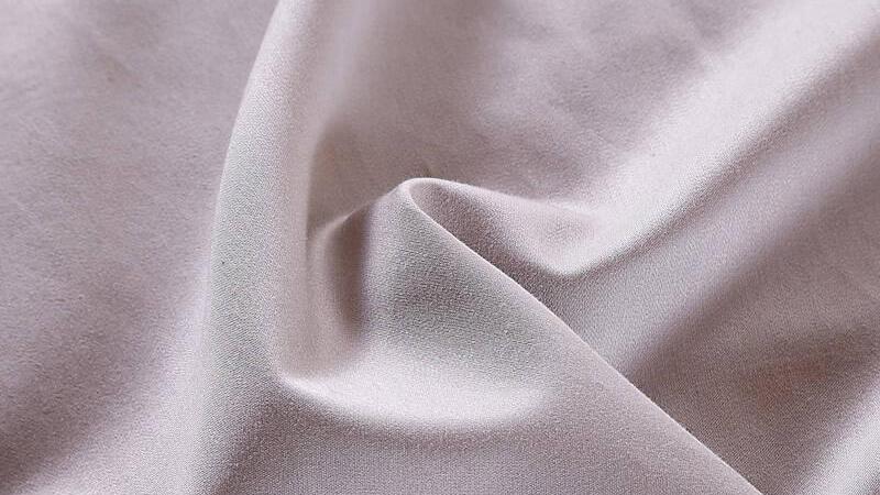 衣服分别有哪些面料,衣服都有哪些面料