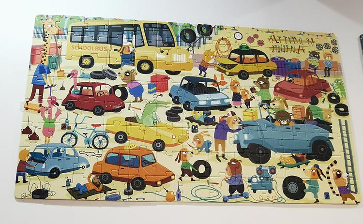 爱丽丝带你云逛中国玩具展幼教展，潮流+经典玩具一“文”打尽