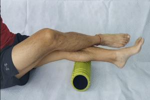 自我软组织放松练习大全（上）